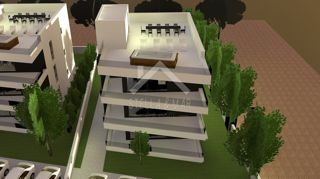 Flat - Sale - ZADARSKA - VIR - VIR