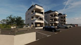 Flat - Sale - ZADARSKA - VIR - VIR