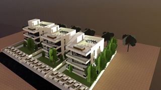 Wohnung - Verkauf - ZADARSKA - VIR - VIR