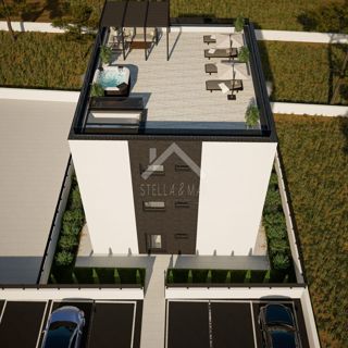 Flat - Sale - ZADARSKA - VIR - VIR