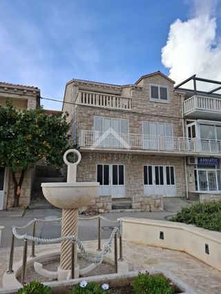 House - Sale - DUBROVAČKO-NERETVANSKA - KORČULA - SMOKVICA