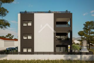 Flat - Sale - ZADARSKA - VIR - VIR