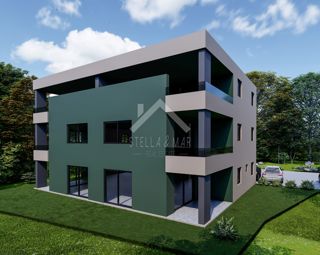 Wohnung - Verkauf - ZADARSKA - VIR - VIR