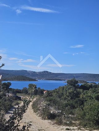 Land - Sale - ZADARSKA - SVETI FILIP I JAKOV - TURANJ
