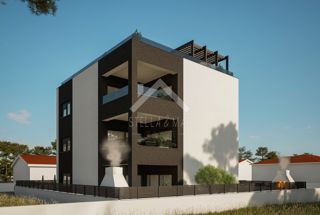 Flat - Sale - ZADARSKA - VIR - VIR