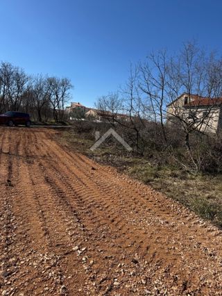Land - Sale - ZADARSKA - POLIČNIK - LOVINAC