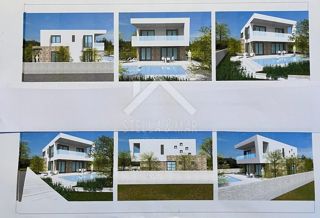 Grundstück - Verkauf - ZADARSKA - SUKOŠAN - SUKOŠAN