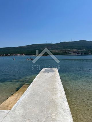 Zemljište - Prodaja - ZADARSKA - NOVIGRAD - PRIDRAGA