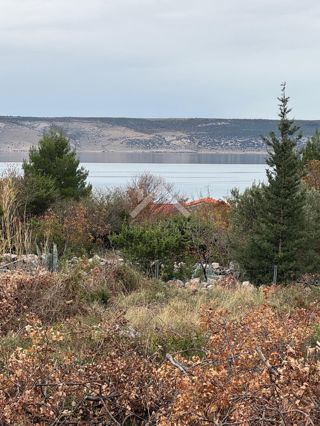 Land - Sale - ZADARSKA - STARIGRAD - STARIGRAD