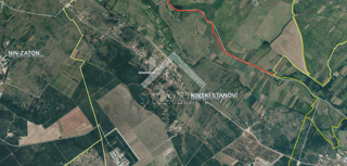 Zemljište - Prodaja - ZADARSKA - NIN - NINSKI STANOVI