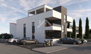 Flat - Sale - ZADARSKA - VIR - VIR