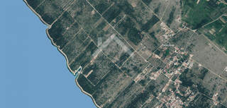 Grundstück - Verkauf - ZADARSKA - VIR - VIR