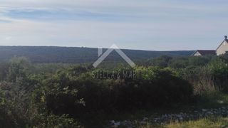 Zemljište - Prodaja - ZADARSKA - SUKOŠAN - DEBELJAK