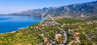 Land - Sale - ZADARSKA - ZADAR - ROVANJSKA