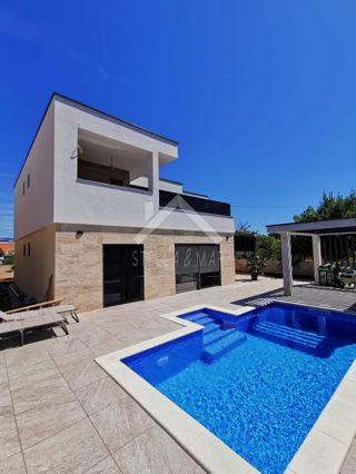 House - Sale - ZADARSKA - VIR - VIR