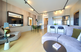 Flat - Sale - PRIMORSKO-GORANSKA - KRK - KRK