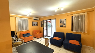 Flat - Sale - PRIMORSKO-GORANSKA - KRK - BAŠKA