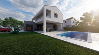 House - Sale - PRIMORSKO-GORANSKA - KRK - MALINSKA