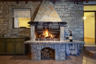 Kuća - Prodaja - ISTARSKA - BUJE - BUJE