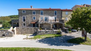 Kuća - Prodaja - ISTARSKA - BUJE - BUJE