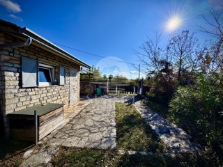 Kuća - Prodaja - ISTARSKA - OPRTALJ - SVETA LUCIJA