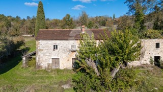 Kuća - Prodaja - ISTARSKA - OPRTALJ - OPRTALJ