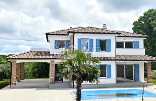 House - Sale - PRIMORSKO-GORANSKA - KRK - DOBRINJ