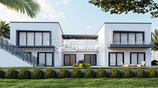 House - Sale - PRIMORSKO-GORANSKA - KRK - BRZAC