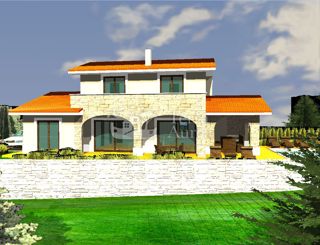 House - Sale - PRIMORSKO-GORANSKA - KRK - KRK