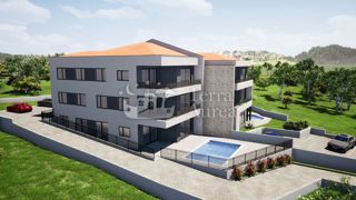 Flat - Sale - PRIMORSKO-GORANSKA - KRK - VRBNIK