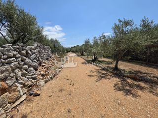 Land - Sale - PRIMORSKO-GORANSKA - KRK - KRK