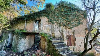 House - Sale - PRIMORSKO-GORANSKA - KRK - KRK