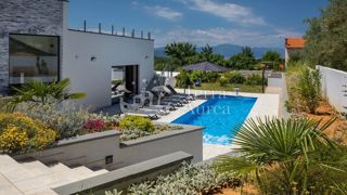 House - Sale - PRIMORSKO-GORANSKA - KRK - KRK