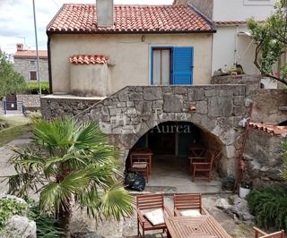 House - Sale - PRIMORSKO-GORANSKA - KRK - KRK