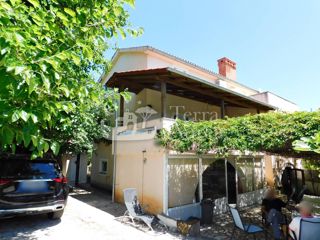House - Sale - PRIMORSKO-GORANSKA - KRK - MURAJ