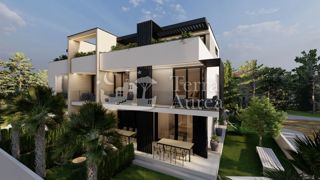 Flat - Sale - PRIMORSKO-GORANSKA - KRK - KRK