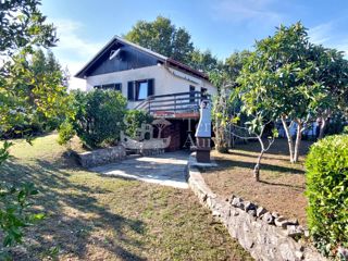 House - Sale - PRIMORSKO-GORANSKA - KRK - SOLINE