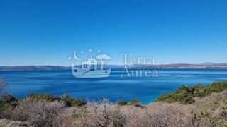Land - Sale - PRIMORSKO-GORANSKA - KRK - PUNAT