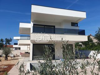 House - Sale - PRIMORSKO-GORANSKA - KRK - OMIŠALJ