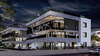 Flat - Sale - PRIMORSKO-GORANSKA - KRK - KRK