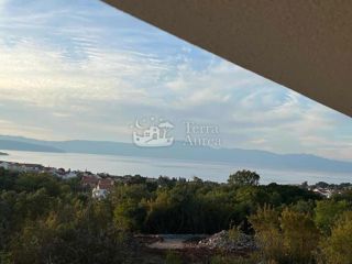 Flat - Sale - PRIMORSKO-GORANSKA - KRK - MALINSKA