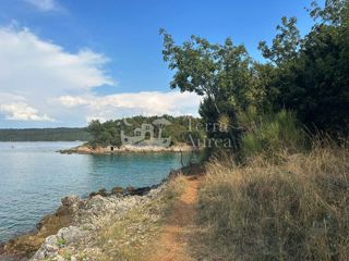 Land - Sale - PRIMORSKO-GORANSKA - KRK - MILOHNIĆI