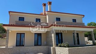House - Sale - PRIMORSKO-GORANSKA - KRK - VRBNIK