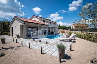 House - Sale - PRIMORSKO-GORANSKA - KRK - KRK