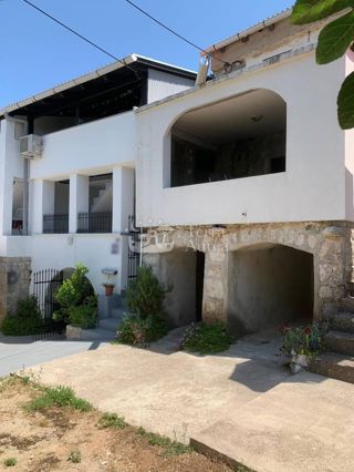 House - Sale - PRIMORSKO-GORANSKA - KRK - ŽUPANJE