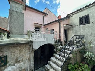 House - Sale - PRIMORSKO-GORANSKA - KRK - VRBNIK