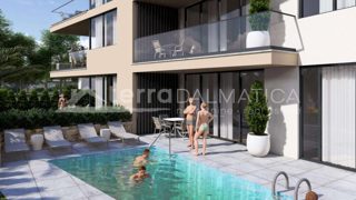 Flat - Sale - ZADARSKA - SUKOŠAN - SUKOŠAN