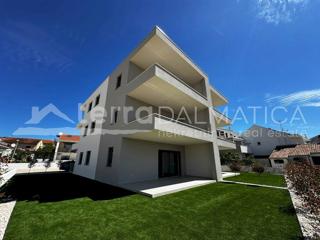 Wohnung - Verkauf - ŠIBENSKO-KNINSKA - VODICE - VODICE