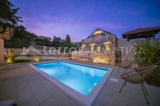 House - Sale - ŠIBENSKO-KNINSKA - TRIBUNJ - TRIBUNJ