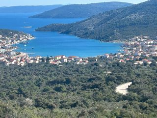 Land - Sale - SPLITSKO-DALMATINSKA - MARINA - VINIŠĆE